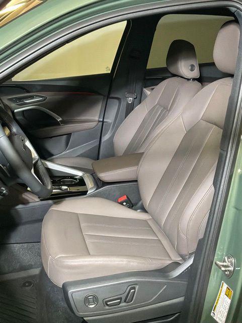 new 2025 Audi Q5 car, priced at $54,160