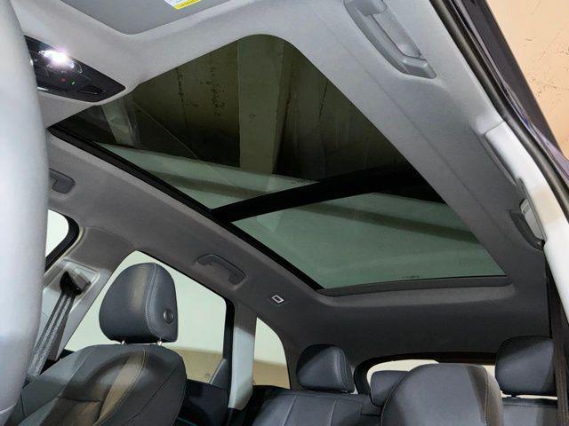 used 2025 Audi Q5 car, priced at $46,596