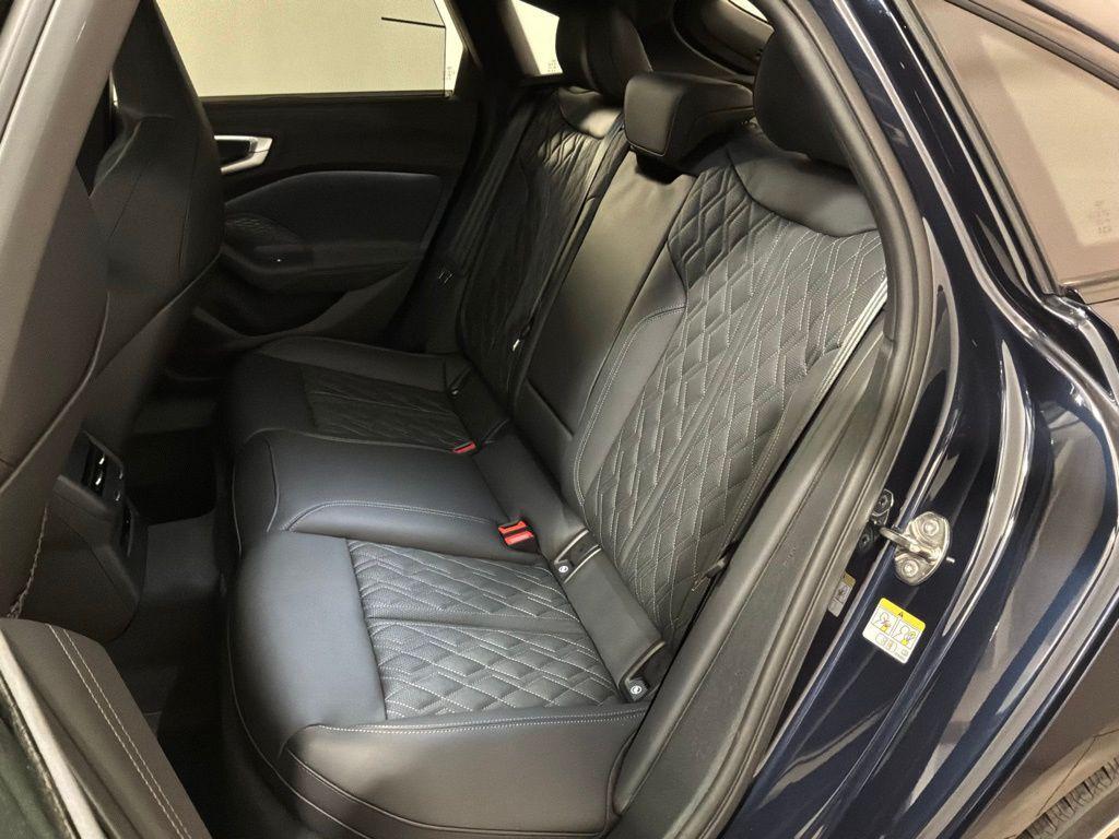 new 2025 Audi S5 car, priced at $70,770