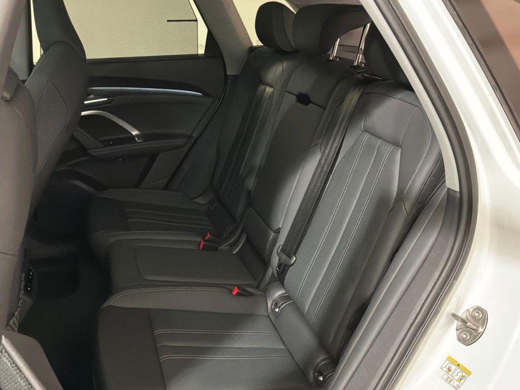 new 2025 Audi Q5 car, priced at $61,440