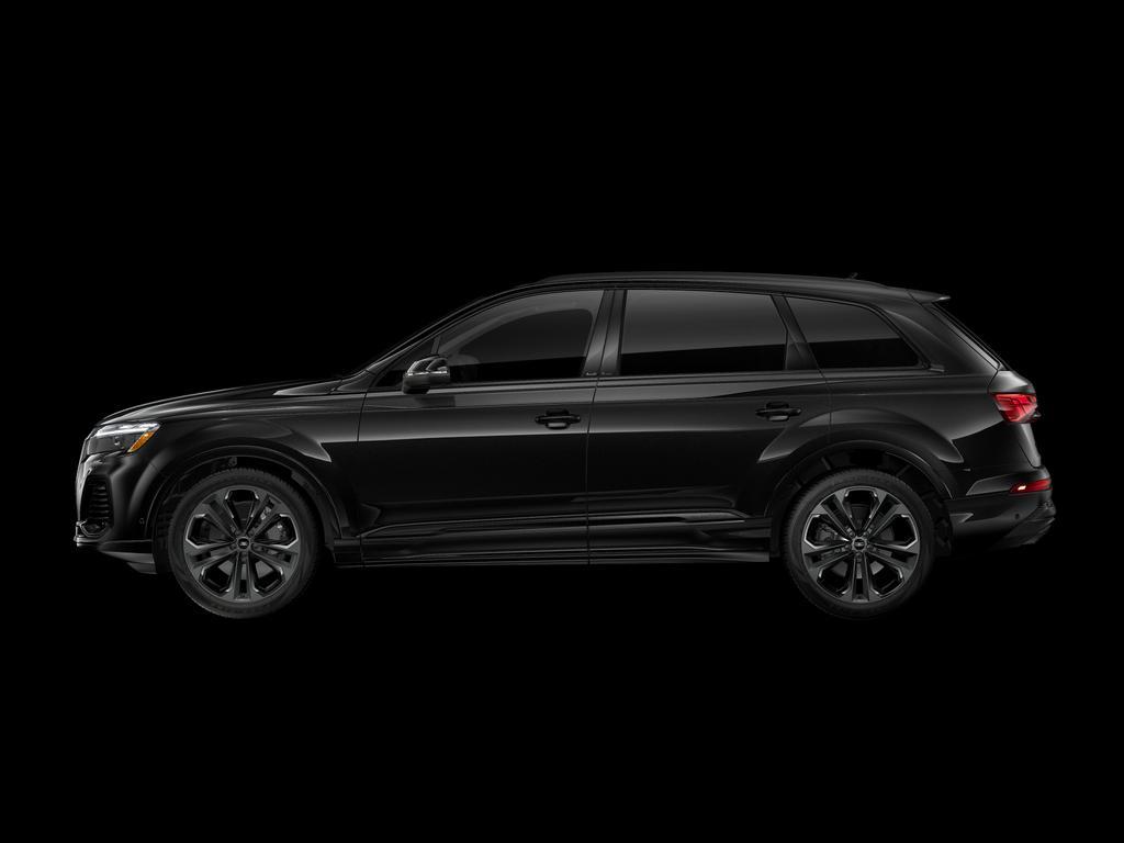 new 2026 Audi Q7 car, priced at $70,750