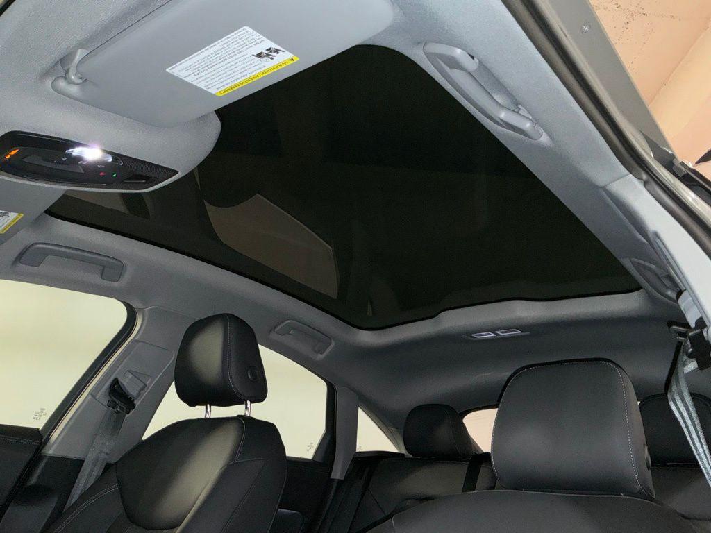 used 2025 Audi A5 car, priced at $41,866