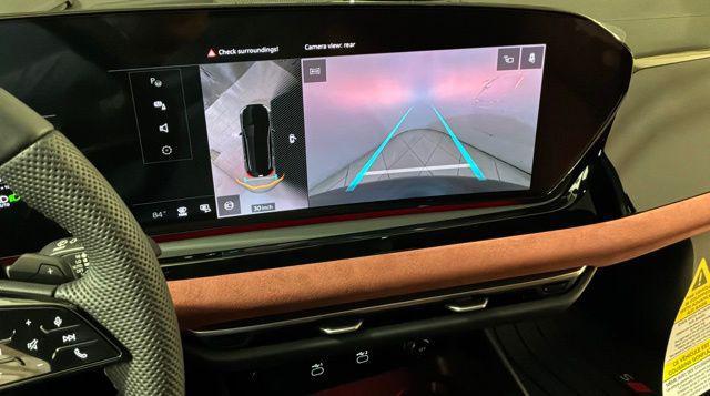 new 2025 Audi S5 car, priced at $70,770