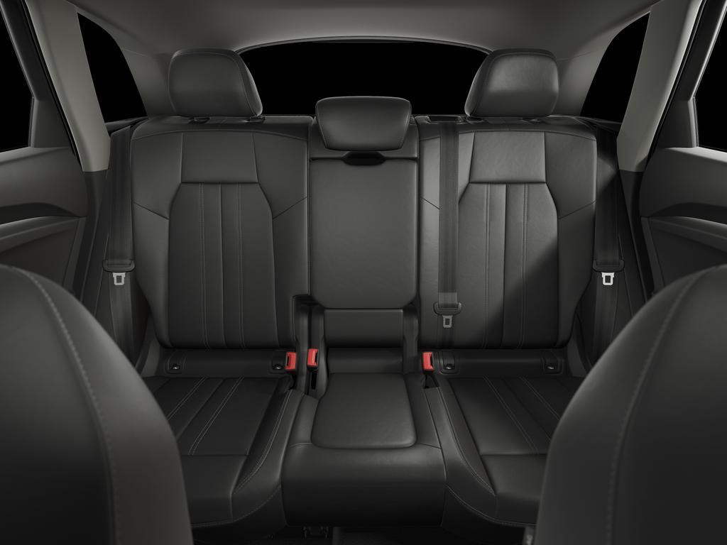 new 2025 Audi Q5 car, priced at $53,360