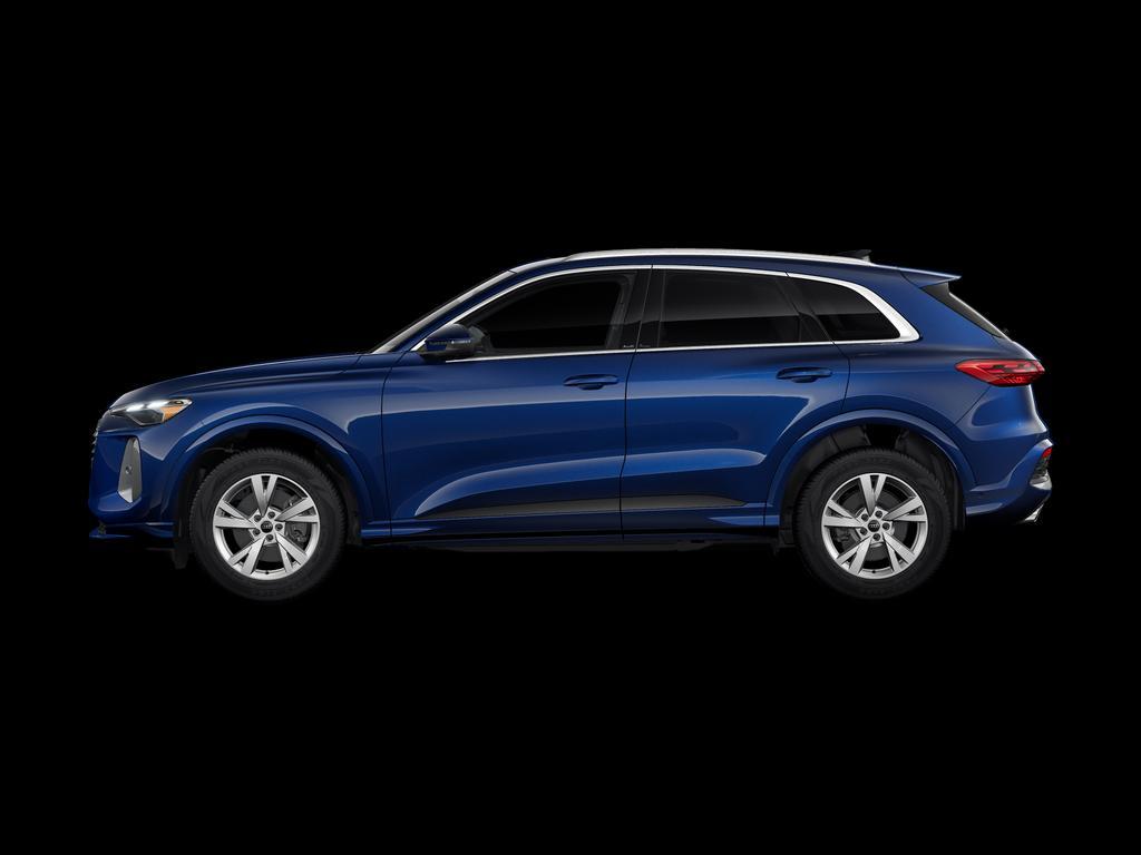 new 2025 Audi Q5 car, priced at $53,360