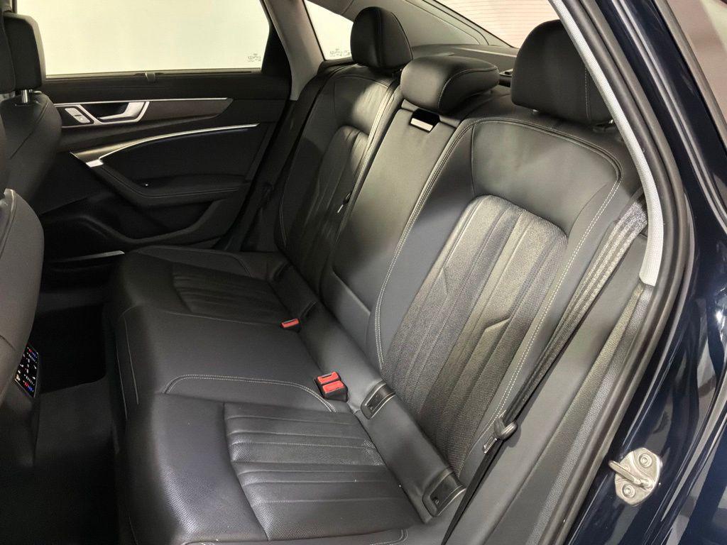 used 2019 Audi A6 car, priced at $22,374
