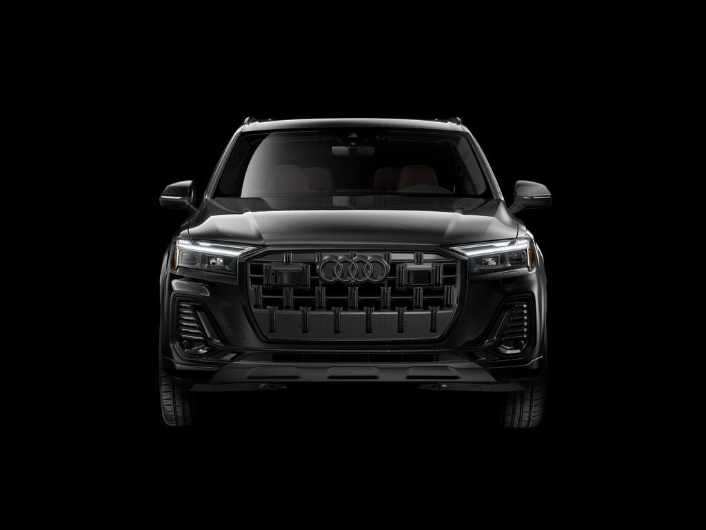 new 2026 Audi Q7 car, priced at $63,350