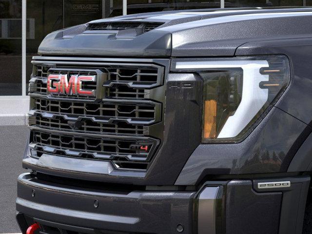 new 2026 GMC Sierra 2500 car, priced at $82,375