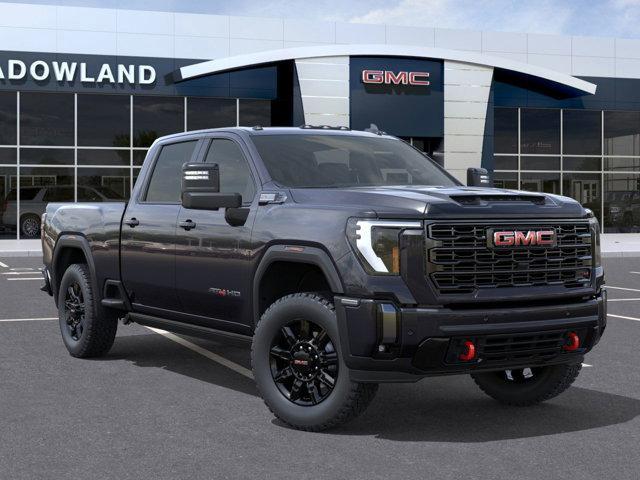 new 2026 GMC Sierra 2500 car, priced at $82,375