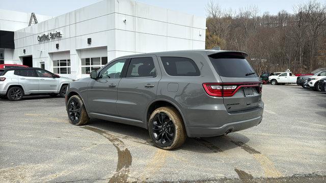 used 2022 Dodge Durango car, priced at $24,990