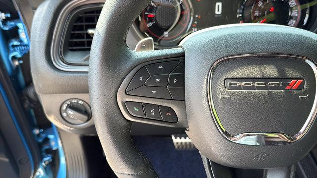 used 2023 Dodge Challenger car, priced at $39,499