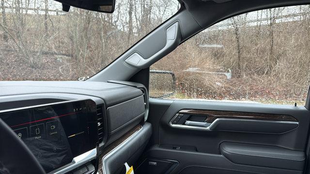 new 2026 GMC Sierra 1500 car, priced at $69,999