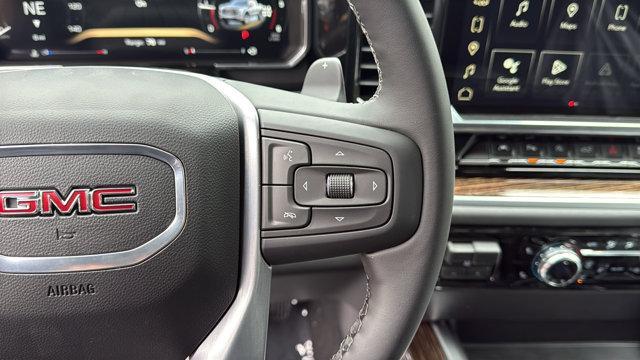 new 2026 GMC Sierra 1500 car, priced at $69,999