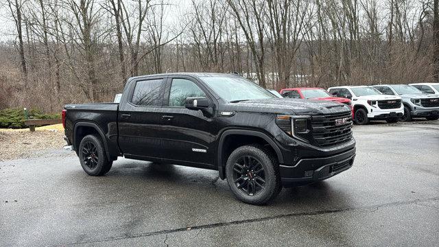 new 2026 GMC Sierra 1500 car, priced at $69,999