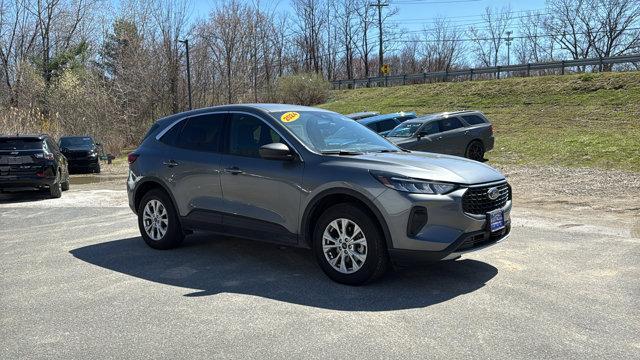 used 2024 Ford Escape car