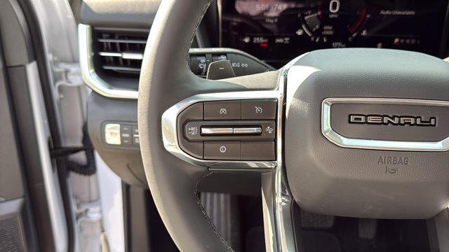 new 2026 GMC Terrain car