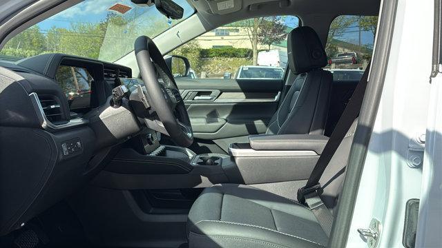 new 2026 GMC Terrain car