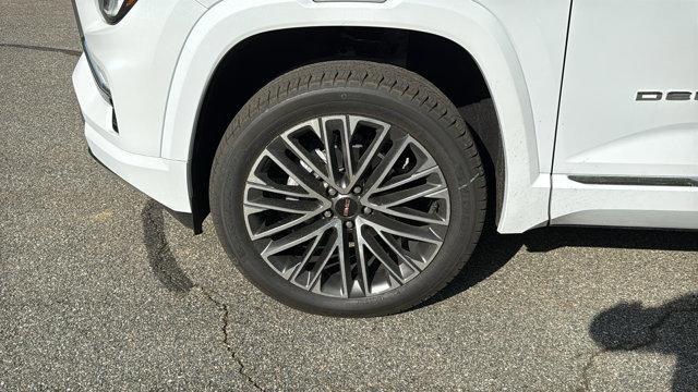 new 2026 GMC Terrain car