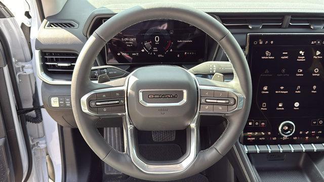 new 2026 GMC Terrain car