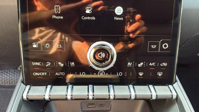 new 2026 GMC Terrain car