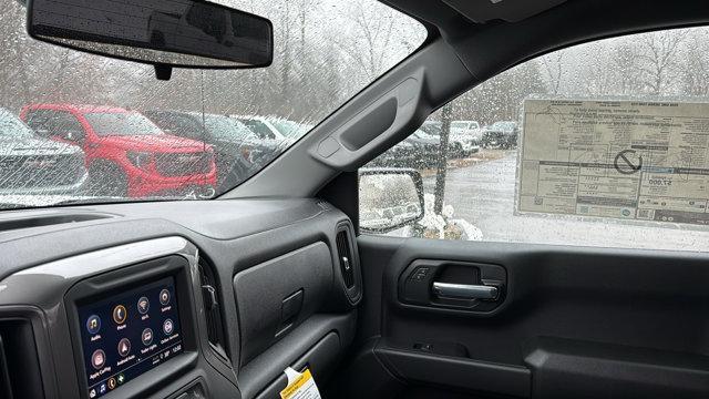 new 2026 GMC Sierra 1500 car, priced at $52,045