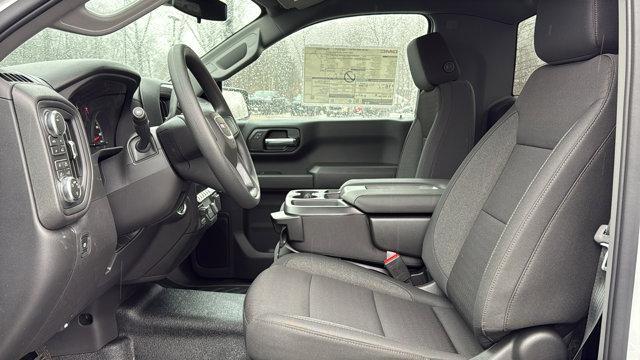 new 2026 GMC Sierra 1500 car, priced at $52,045