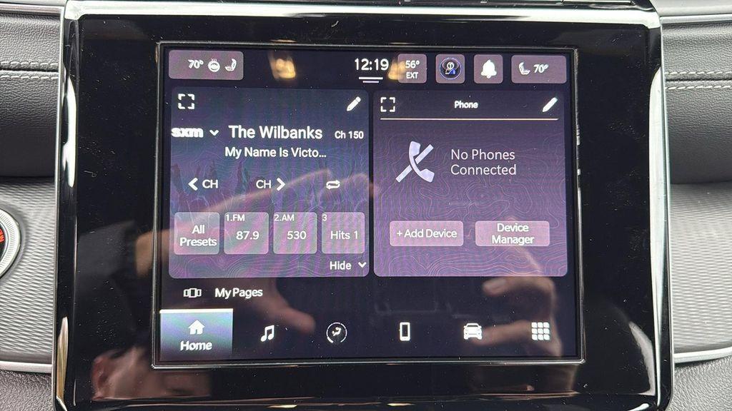 new 2025 Jeep Grand Cherokee car, priced at $45,798