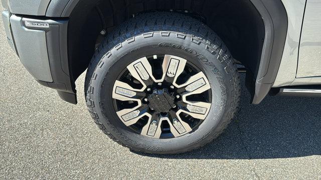 new 2026 GMC Sierra 2500 car, priced at $79,999