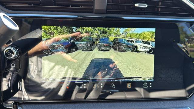 new 2026 GMC Sierra 2500 car, priced at $79,999