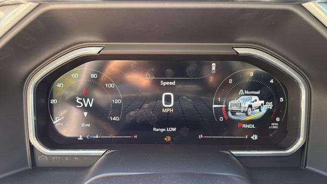 new 2026 GMC Sierra 2500 car, priced at $79,999