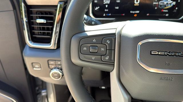 new 2026 GMC Sierra 2500 car, priced at $79,999