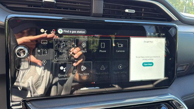 new 2026 GMC Sierra 2500 car, priced at $79,999