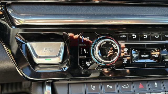 new 2026 GMC Sierra 2500 car, priced at $79,999