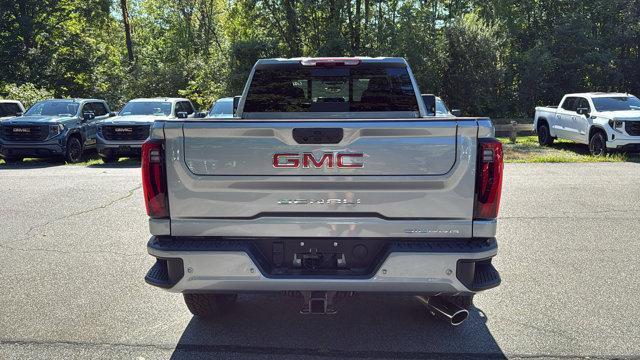 new 2026 GMC Sierra 2500 car, priced at $79,999
