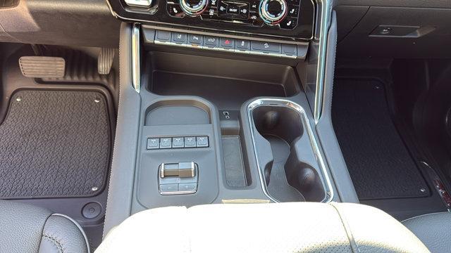 new 2026 GMC Sierra 2500 car, priced at $79,999