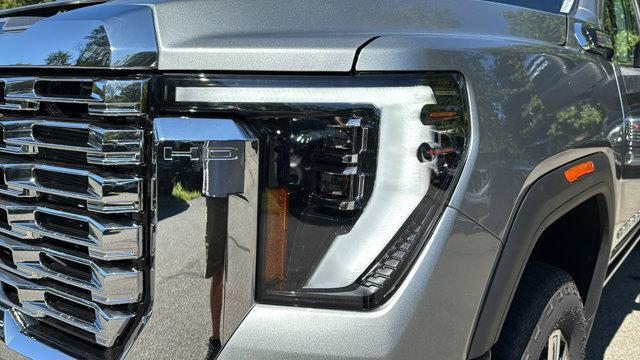 new 2026 GMC Sierra 2500 car, priced at $79,999