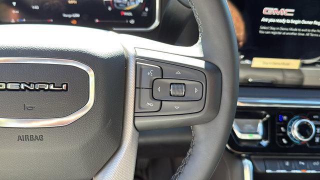 new 2026 GMC Sierra 2500 car, priced at $79,999