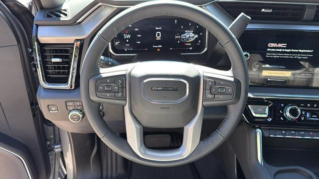 new 2026 GMC Sierra 2500 car, priced at $79,999