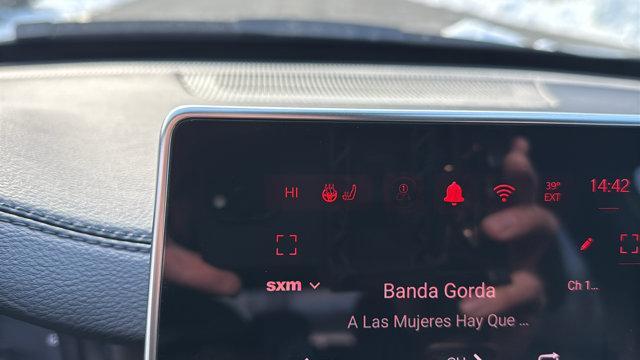 new 2026 Jeep Compass car, priced at $33,998