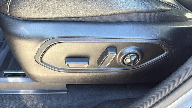 used 2024 Jeep Grand Cherokee L car, priced at $39,498