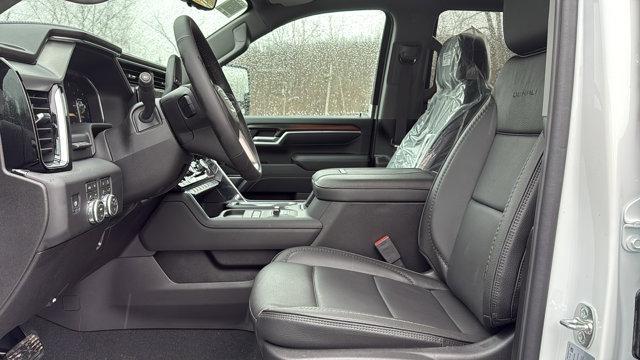 new 2026 GMC Sierra 2500 car, priced at $81,420