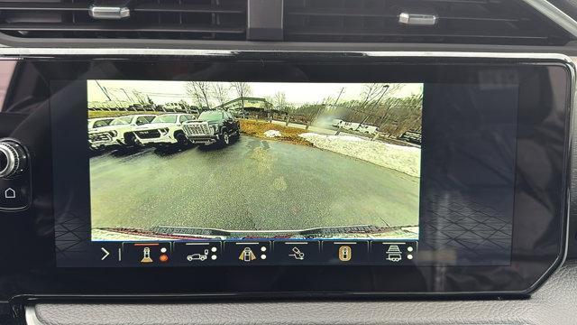 new 2026 GMC Sierra 2500 car, priced at $81,420