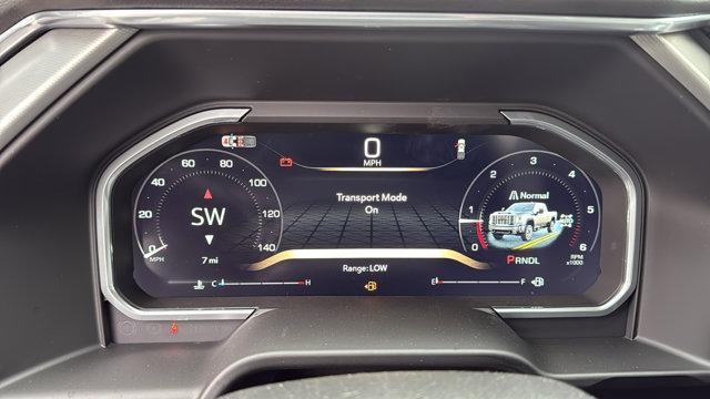 new 2026 GMC Sierra 2500 car, priced at $81,420