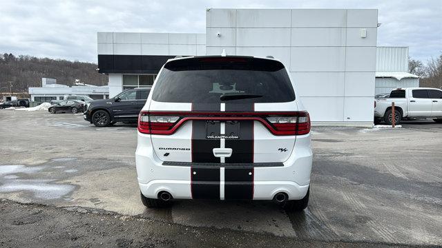 used 2021 Dodge Durango car, priced at $35,990