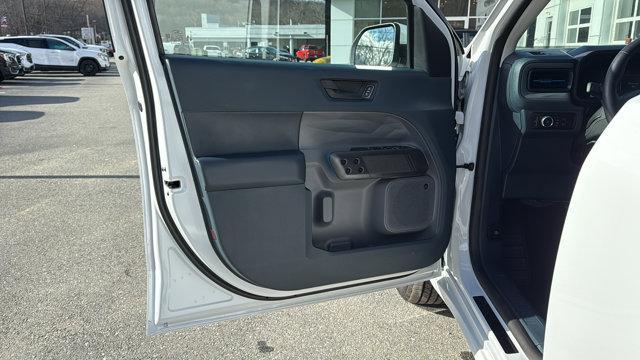 used 2025 Ford Maverick car, priced at $37,598