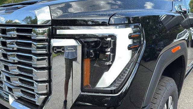 new 2026 GMC Sierra 2500 car, priced at $88,999
