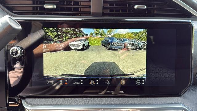 new 2026 GMC Sierra 2500 car, priced at $88,999