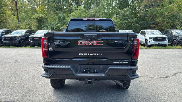 new 2026 GMC Sierra 2500 car, priced at $88,999