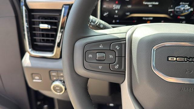 new 2026 GMC Sierra 2500 car, priced at $88,999