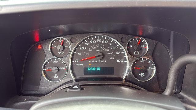 used 2024 Chevrolet Express 2500 car, priced at $29,698